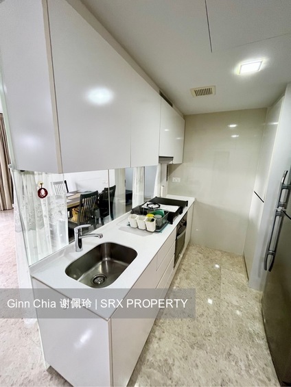 The Lakefront Residences (D22), Condominium #555565191